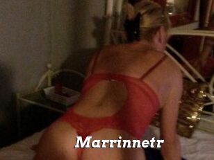 Marrinnetr