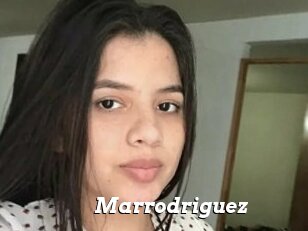 Marrodriguez