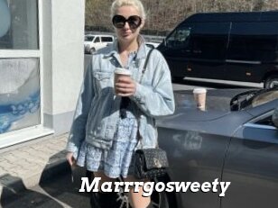 Marrrgosweety