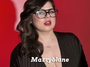 Marryblane