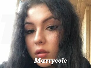 Marrycole