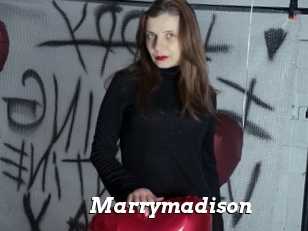 Marrymadison