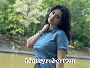 Marryrobertson