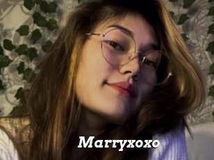 Marryxoxo