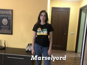 Marselyord