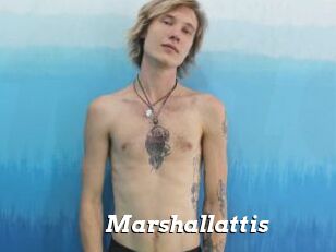 Marshallattis