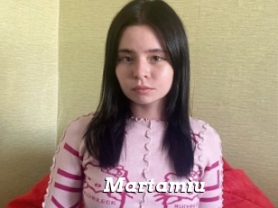 Martamiu