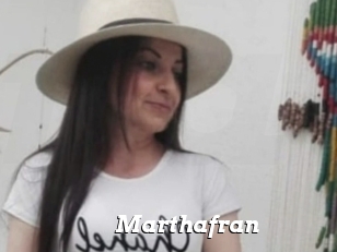 Marthafran