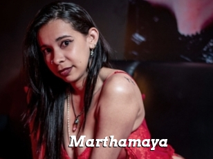 Marthamaya