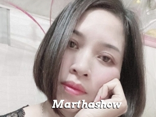 Marthashow