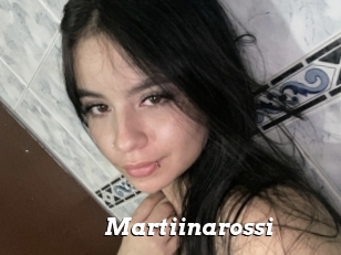 Martiinarossi