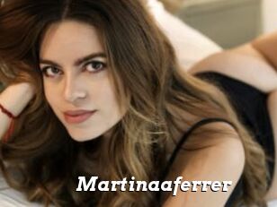 Martinaaferrer