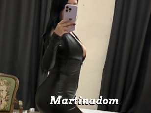 Martinadom