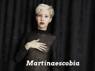 Martinaescobia