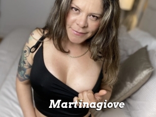 Martinagiove