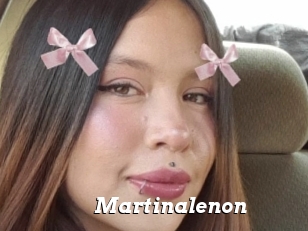 Martinalenon
