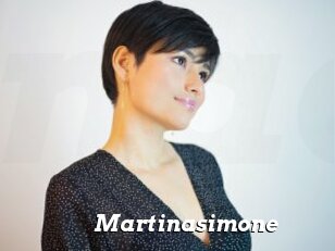 Martinasimone