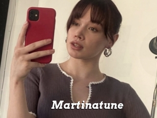 Martinatune