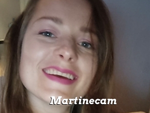 Martinecam