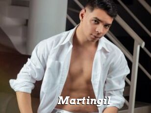 Martingil