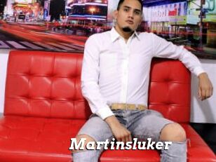 Martinsluker