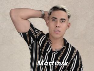 Martinsx