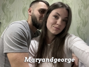 Maryandgeorge