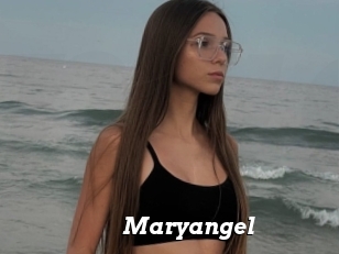 Maryangel