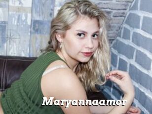 Maryannaamor