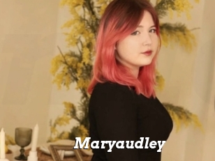 Maryaudley