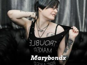 Marybondx