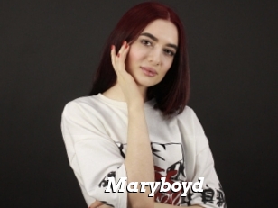 Maryboyd