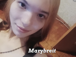 Marybreit