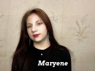 Maryene