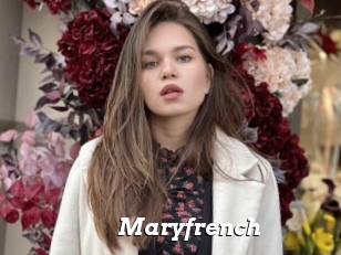 Maryfrench