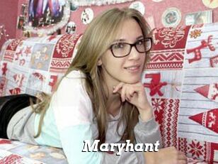Maryhant