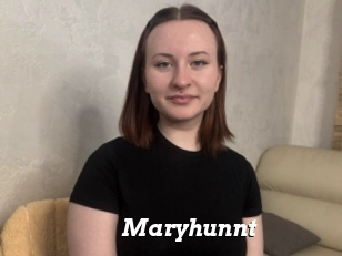 Maryhunnt