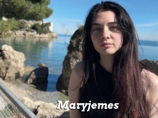 Maryjemes