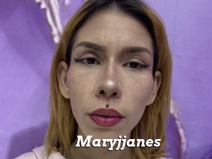 Maryjjanes