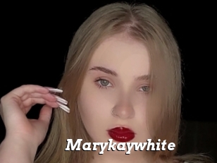 Marykaywhite