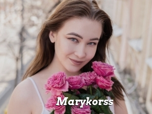 Marykorss