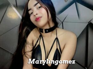 Marylingomez