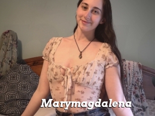 Marymagdalena