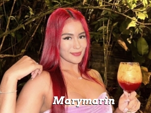 Marymarin