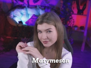 Marymeson