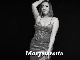Marymoretto