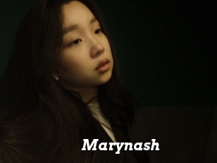 Marynash