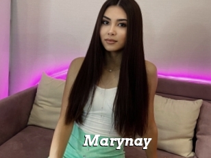 Marynay