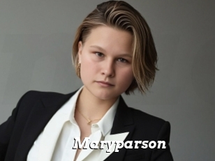Maryparson