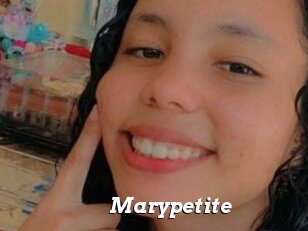 Marypetite